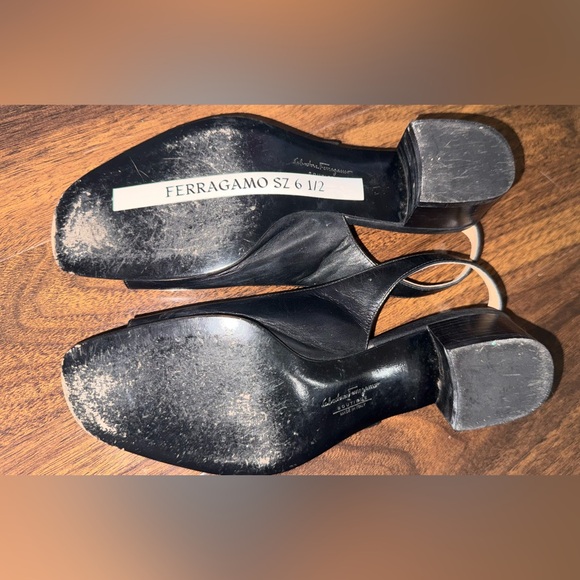 Salvatore Ferragamo Sandals - Picture 7 of 12